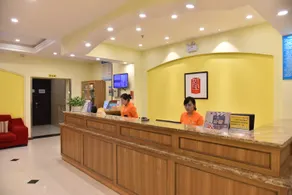 Homeinn Hotel (Luoyang Wangfujing Wanda Plaza) - Image 4