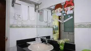 Qingqing Boutique Hotel (located at Liheng Road, Tianhe Department Store, Qingxi, Dongguan) - Image 4