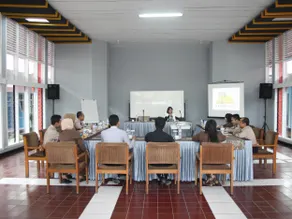Lingga Guest House Jayagiri Lembang - Image 3