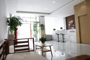 Jun Hotel Shandong Jinan Sangzidian Town New Material Industrial Park - Image 4