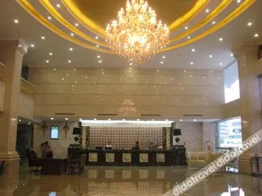 Weihua InternationaI Hotel - Image 3