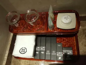 Zhaohuaxishi Inn (Taierzhuang Old Town Fuxing Plaza Store) - Image 2