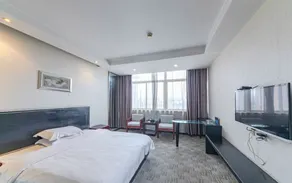 Super 8 Hotel (Hangzhou Binkang Road Subway Station) - Image 2