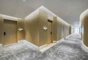 Huzhou Anji Tulip Hotel - Image 3