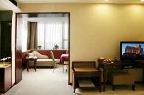 Yulin Fuli Haoting Hotel (Wanda Plaza) - Image 5