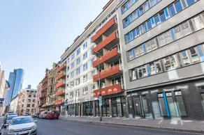 Scope Hotel City Stay Frankfurt - Image 2