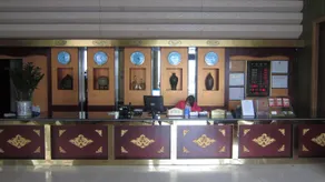 Lavande Hotels (Zhuhai Tangjia University Town) - Image 4