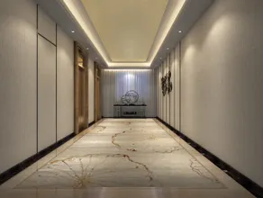 Yufeng International Hotel - Image 5