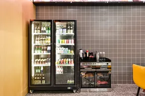 Linyi Select Hotel (Beijing Tongzhou Wansheng East Subway) - Image 4