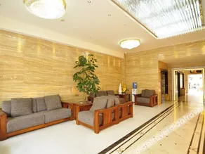 Yiya Sunshine Hotel (Kunming Convention and Exhibition Center Railway Station South Square) - Image 3