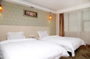 Langxin Hotel (Shenzhen Luohu Dongmen Old Street) - Image 5