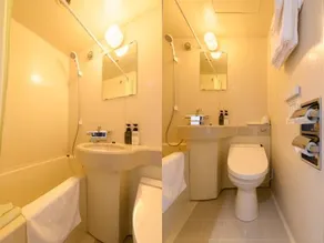 Tabist Business Hotel Osamura - Image 4