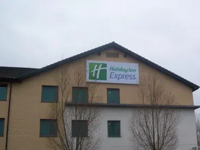 Holiday Inn Express Doncaster By Ihg - Image 5