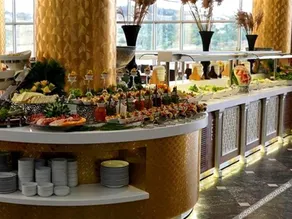 Terma City Hotel - Image 4