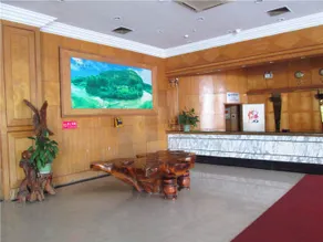 Shaowu Tire Hotel - Image 4