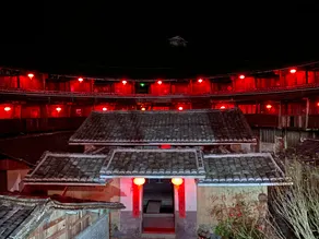 Yuqinglou Inn - Image 5