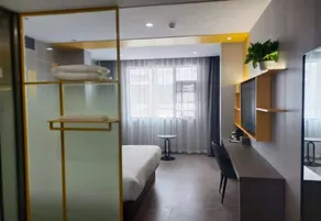 7 Days Inn (Neijiang Longchang Center Passenger Station Branch) - Image 3