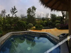 Guanjing Hotspring Hotel - Image 3
