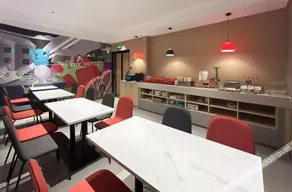 Chengwu Shankee Hotel (Yongchang Road) - Image 2