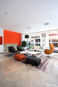 Aishang Hotel (Foshan Shunde Lecong Furniture City store) - Image 4