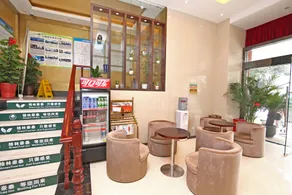 GreenTree Inn (Shanghai Huangxing Park Metro Station) - Image 3