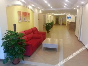 Home Inn Beijing Qinghe Yongtaizhuang Metro Station - Image 3