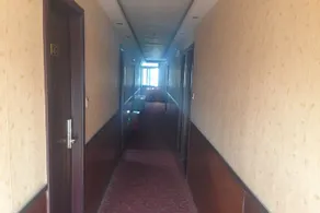 Shanghai Changji Boutique Hotel - Image 4