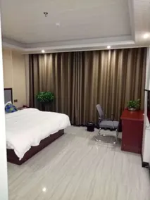 Yonghe Hotel Shangrao - Image 5