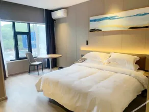 Limu Hotel (Baoshi Park Xintang Group) - Image 2