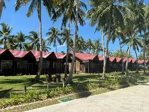 Borneo Beach & Mangrove Resort - Image 3