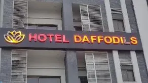 Hotel Daffodils - Image 1