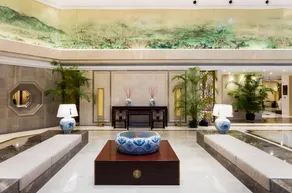 Changshu International Hotel - Image 3