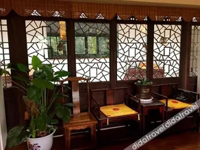 Yangzhou Xingchen Yongle Theme Hotel - Image 5