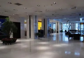 Wuqi International Hotel - Image 4