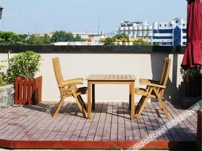 Beiliu International Hotel - Image 4