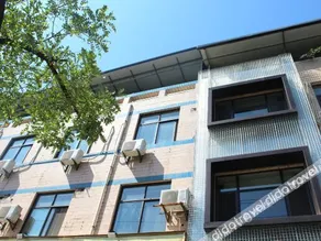 Wancheng Light Luxury Hotel - Image 4