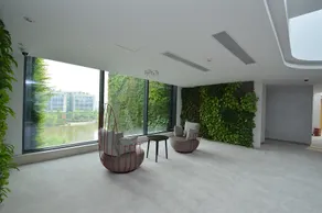 Zidong Design Hotels (Zidong Ecological Conference Center) - Image 3