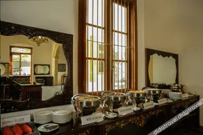 Paseban Sena Ballroom and Boutique Hotel - Image 2