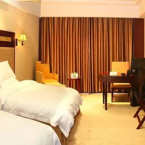 Zhengzhou Xingang Hotel - Image 4