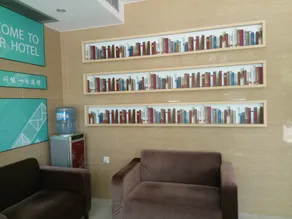 Wanli Hotel (Qinzhou Old Street Branch) - Image 4