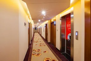 Yanting Collection Hotel (Qingzhou Ancient City) - Image 3
