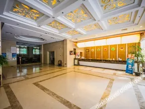 Fuan Holiday Inn Hotelday - Image 5