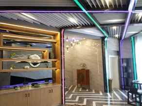 Konggu Youlan Hotel (Ningbo Railway Station Tianyi Square Branch) - Image 3