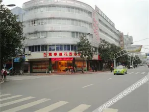 MasterCard (Passenger Transport Center Station) - Image 3