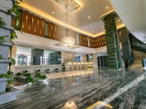 Chengshi Daren Garden Hotel - Image 4
