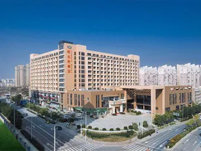 Vienna Hotel (Nanjing Qidi Street) - Image 2