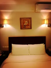 Days Inn Forbidden City Beijing - Image 3