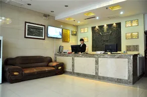 Jinchen Hotel (Linyi university town bus terminal) - Image 4
