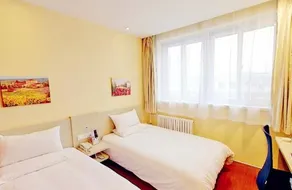 Ace Hotel Selected(Dalian Huanghe Road) - Image 4