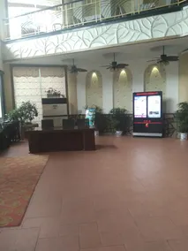 egret land Hotel - Image 2